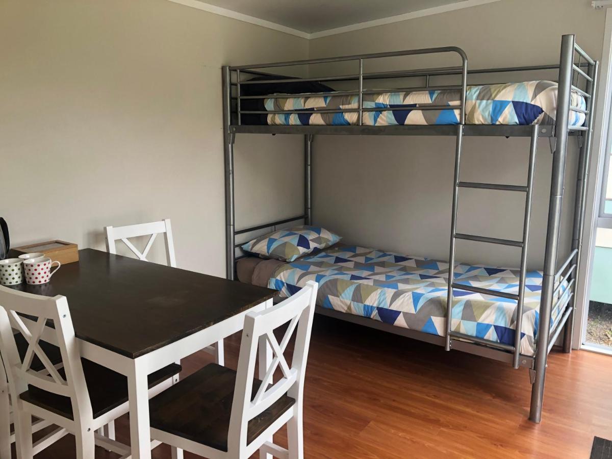 Greytown Campground Экстерьер фото