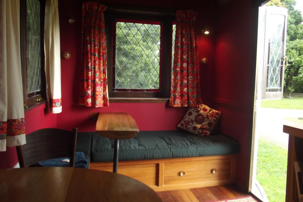 Greytown Campground Экстерьер фото